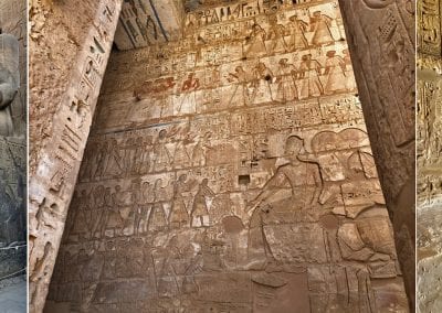 clubilis en egypte