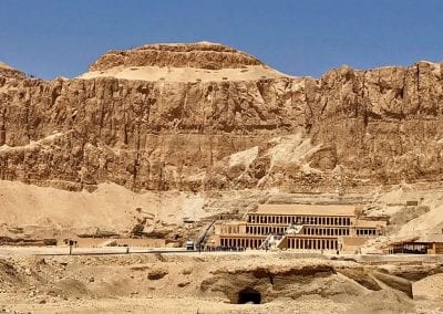 deir el bahari egypte louxo