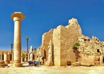 karnak temple