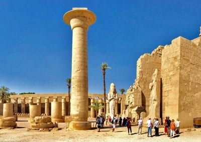karnak temple egypt luxor