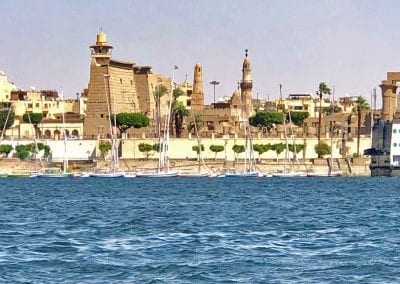 luxor egypt