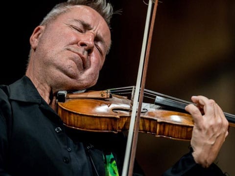 Concert Nigel Kennedy <span>mardi 18 déc. 2018</span>