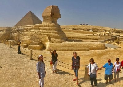 sphinx egypte