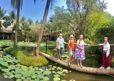 clubilis au vietnam