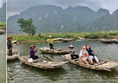 riviere hoa lu vietnam ninh