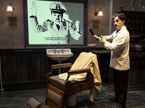 Chaplin’s World <span>jeudi 20 janvier 2022</span>