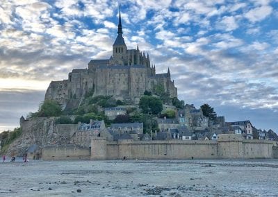 aline et pierre au mont sai