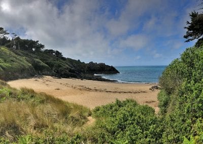 bretagne france