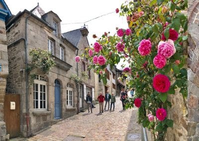 dinan france