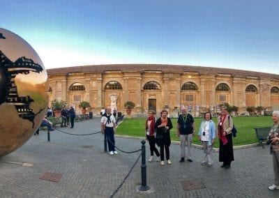 musee du vatican rome italie