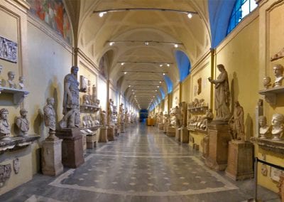 musee vatican rome
