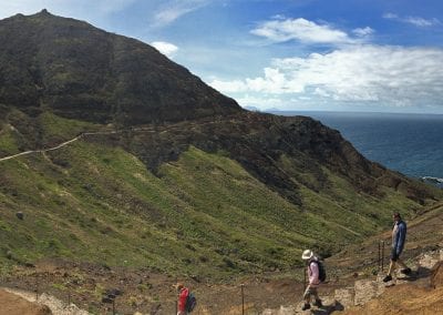 panorama madere sao lourenco