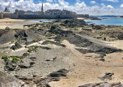 st-malo bretagne france