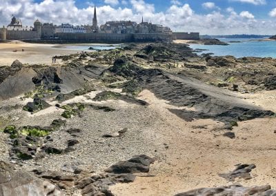 st-malo bretagne france