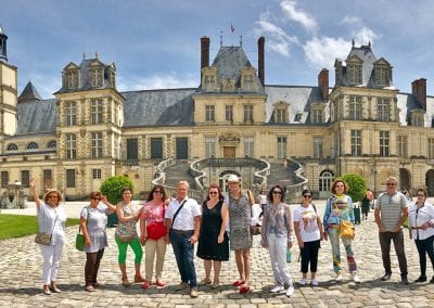 chateau de fontainebleau fr