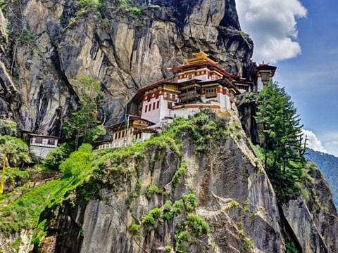 Sikkim & Bhoutan <span>du 16 mai au 2 juin 2024</span>