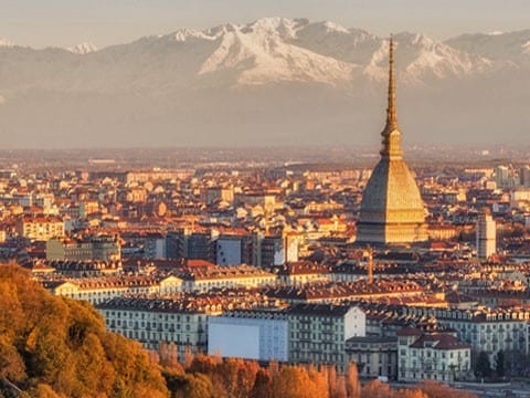 Weekend culturel à Turin <span> 25 et 26 janv. 2020</span>