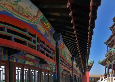 beijing summer palace china