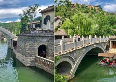 gubei water town chine