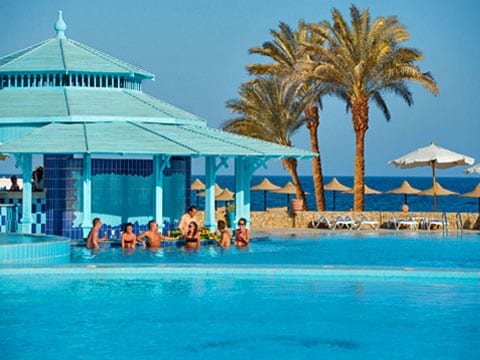 Vacances de Nouvel An en mer Rouge <span> du 28 déc. au 4 janv. 2020 </span>