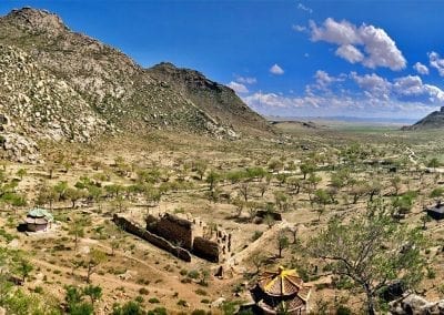 mongolia monastery tovkonn