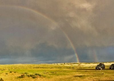 mongolie arc en ciel