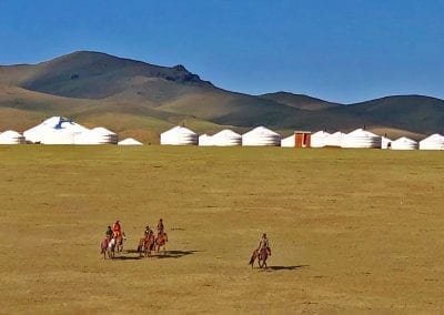 mongolie vallee orkhon ursa