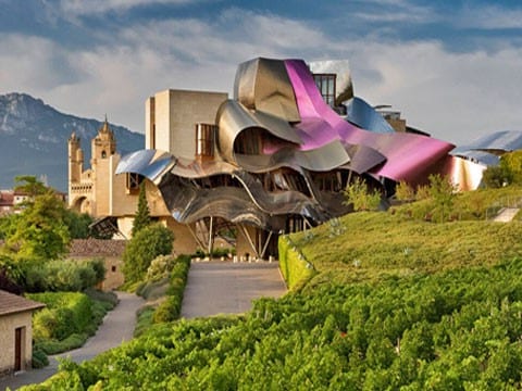 Bilbao & vignoble de Rioja <span>du 8 au 12 oct. 2019</span>