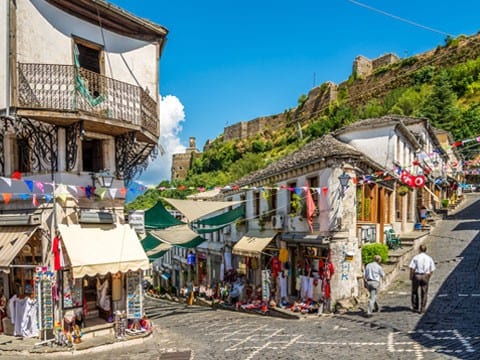 Découverte de l’Albanie <span>du 18 au 27 sept. 2020</span>