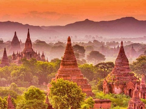 Grand tour du Myanmar <span>du 4 au 26 nov. 2023</span>