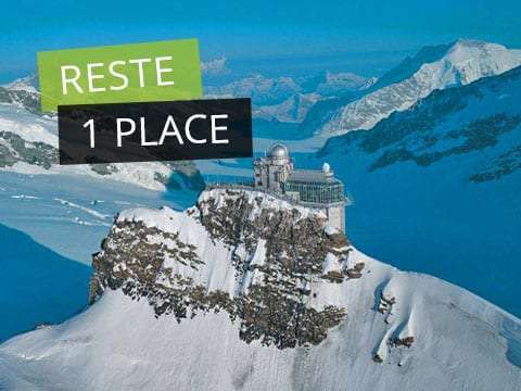 Découverte de la Suisse centrale <span>du 27 juillet au 2 août 2020</span>