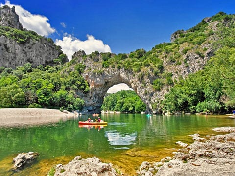 Escapade en Ardèche <span>du 28 au 30 août 2020</span>