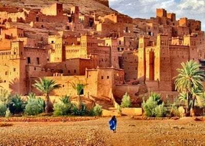Découverte du sud marocain du 21 janv. au 2 fév. 2024