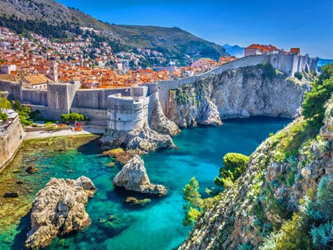 Culture & nature en Croatie <span>du 1er au 8 juin 2024</span>