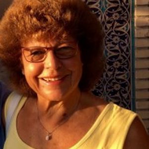 Profile picture of Cathy