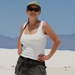 Profile picture of Patricia