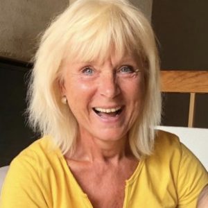 Profile picture of Christiane Morel
