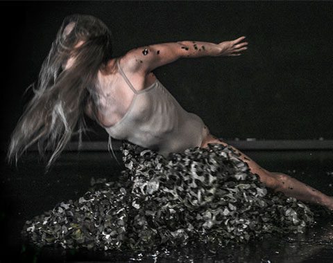 Elephant in the Black Box Dance Company<span>samedi 7 mai 2022</span>