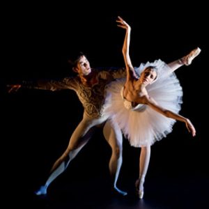 Group logo of Ballet & Danse