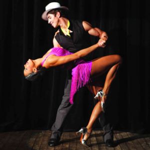 Group logo of Fans de Salsa