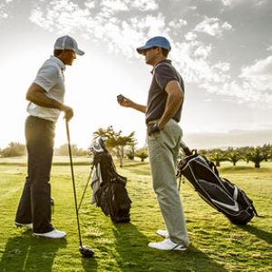 Group logo of Golf