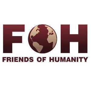 Logo du groupe Friends of Humanity