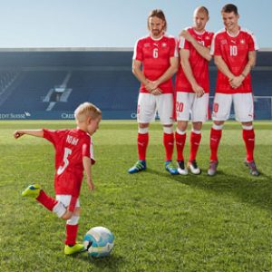 Group logo of Foot