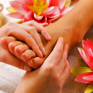 Group logo of Massages