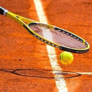 Group logo of Tennis
