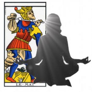 Logo du groupe Tarot