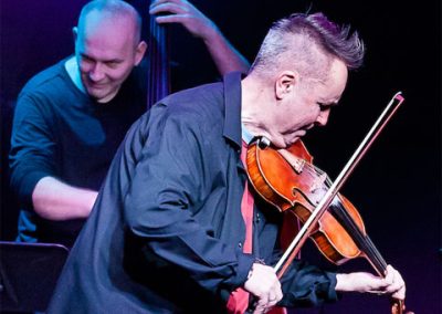 Concert Nigel Kennedy violoniste jeudi 19 mai 2022